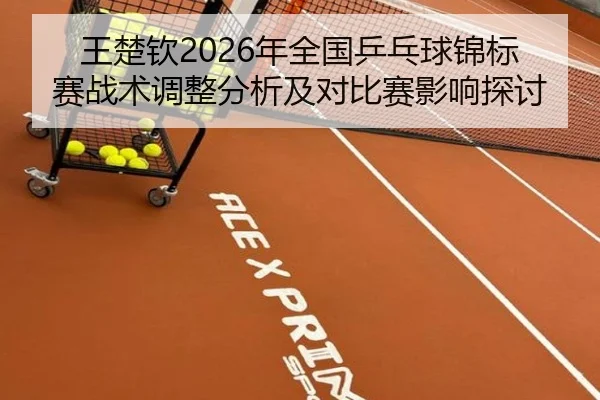王楚钦2026年全国乒乓球锦标赛战术调整分析及对比赛影响探讨